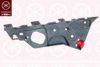 KLOKKERHOLM 5024931 Mounting Bracket, bumper